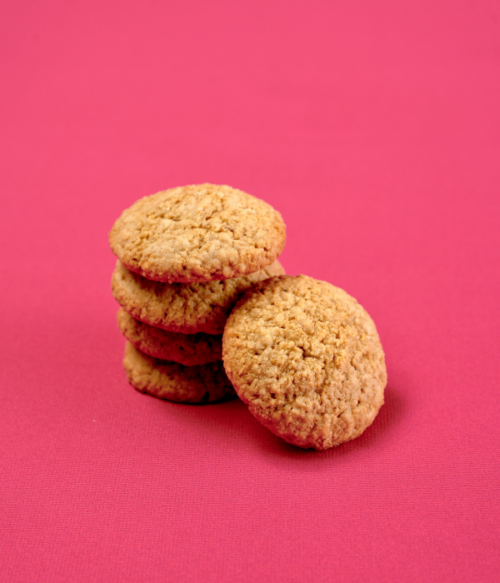 Fursec fără gluten ( aromă nuca )
