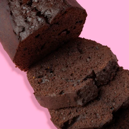 Chec cu cacao si visine