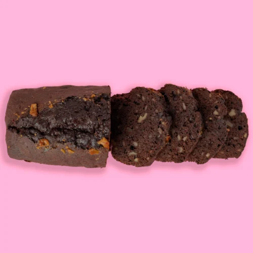 Chec cu cacao si nuca